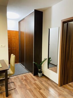 1-izbový byt, Pribinová, Senec - 4