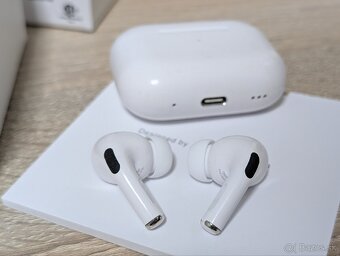 AirPods Pro 2 usb c - 4