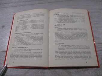 Zakáľačkové špeciality - 4