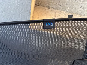 Predám príslušenstvo - Toyota Corolla Verso 2007 - 4