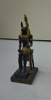 Sošky - Budha, egypt - 4