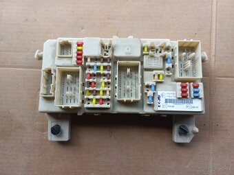 predam BSI na ford focus a mondeo - 4