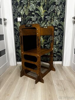 učiaca veža petinka - 4