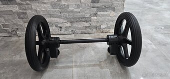 Cybex priam terenne kolesa - 4