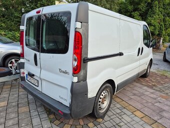 Renault Trafic 2,0 Dci - 4