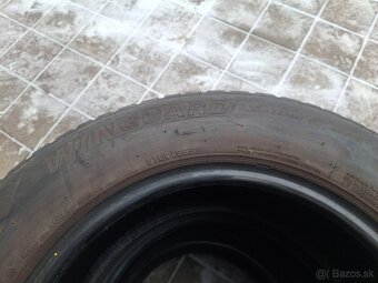 zimne 205/65 R15 NEXEN - 4