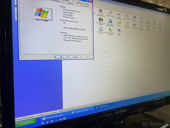 Stary pocitac.   50€ - 4