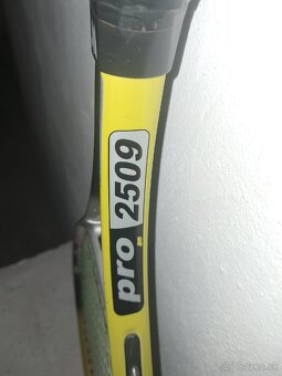 Tenisové rakety - 4