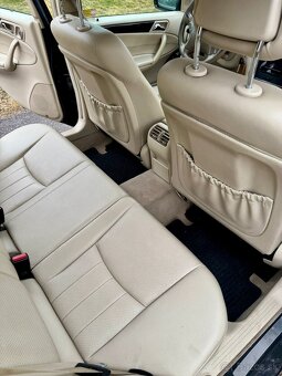 Mercedes Benz C trieda T 220 cdi Elegance - 4
