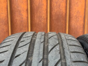 Letne pneumatiky Sailun 245/35 R19 - 4