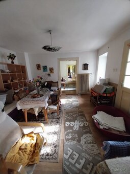 Predaj rodinný dom Ladzany - 4