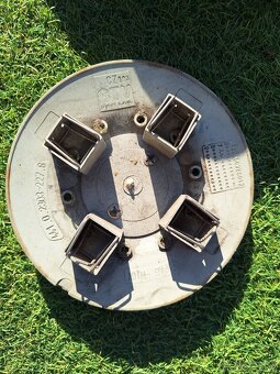 Puklice Škoda Felícia - 4