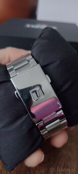 Hodinky Tissot Chrono XL - 4