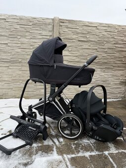 Cybex priam 3-kombi - 4