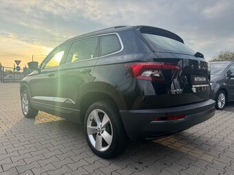 Škoda Karoq 2.0 TDI SCR Style - 4