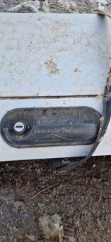 Roleta na ford ranger - 4