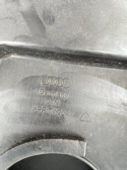 Audi a8 d3 plasty torpéda - 4