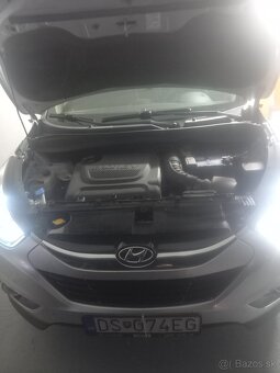 Hyundai ix35 - 4