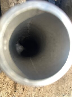 Predám turbo patrol 3.0 - 4