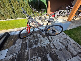 Predám horské bycikle - 4