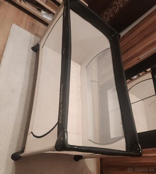 Cestovna detska postel Hauck - 4