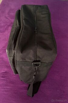 Tašky do kufrov TRAX + nadstavby - 4