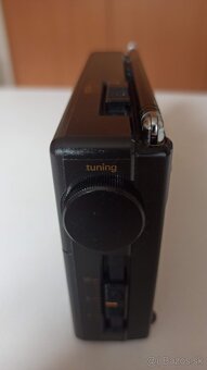 Radio tranzistor siemens - 4