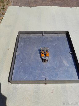 HODINY PAGOTRON 60V - 4