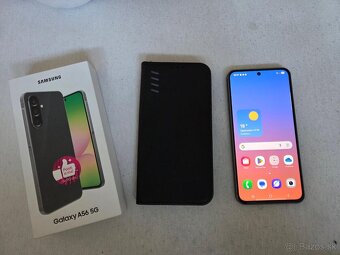 Samsung Galaxy A56 256GB - 4