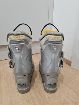 Dámske lyžiarky - 4