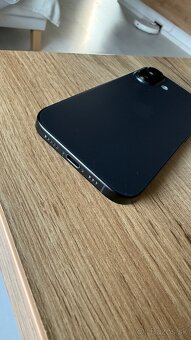 iPhone 16 Black 128GB - 4