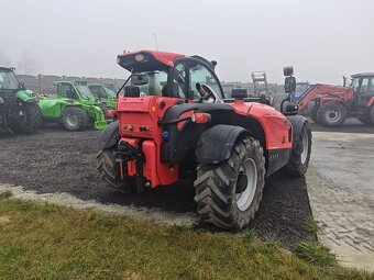 Manitou MLT  737-130 PS+ 2018 - 4