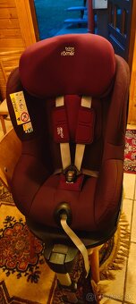 britax romer dualfix m i size - 4