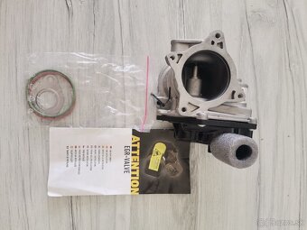 EGR  Valve Amarok ,Crafter - 4