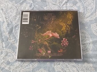 Melanie Martinez - Portals Original Lenticular Artwork (CD) - 4