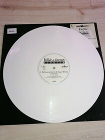 Scooter  - Vallée de Larmes biely vinyl TOP Rarita - 4