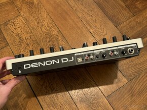 DENON DJ MC2000 - 4