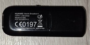 Huawei USB 3G HSPA+ modem E182E - 4