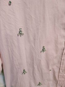 Dámska košeľa Zara - 4