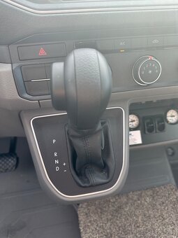 Prenajom karavanu 4x4 - 4
