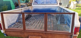 Chevrolet Scottsdale 1981 5.7 v8 diesel - 4