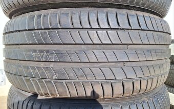Letne pneu 6mm 225/50 R18 Michelin Primacy - 4