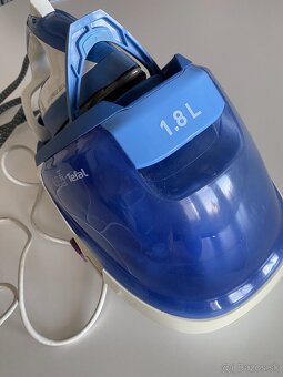 Žehlička Tefal Pro Express Total - 4