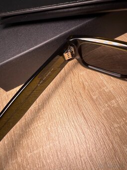 Saint Laurent okuliare unisex - 4