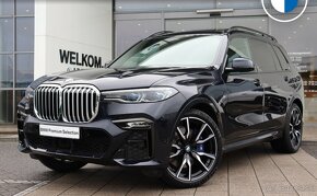 Alu sada BMW M-packet X7 G07 R22 letne nové - TOP - 4