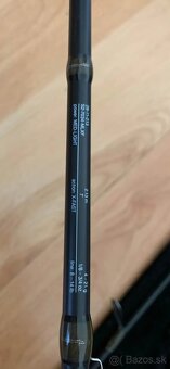 Dragon nano core spinn 21 - 4