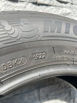 Pneumatiky MICHELIN PRIMACY 4 - 185/65 R15 - 4