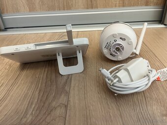 Foscam Baby Monitor BM1 - 4