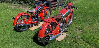 Jawa350sv,perak 350,jawa175 special - 4