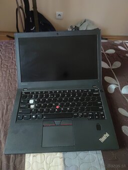 Lenovo ThinkPad X270 i7-7500U, 4G Sim - 4